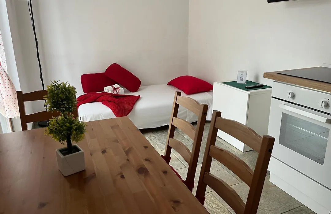 Il Casale di David-1