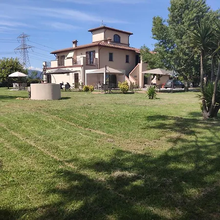 Il Casale di David-2