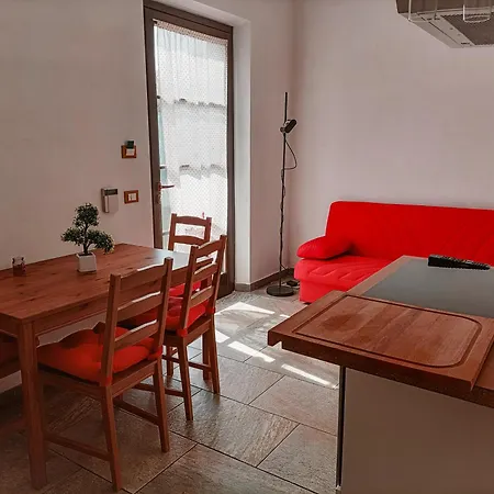 Il Casale di David-3