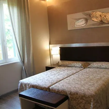 Il Viale b&b-3